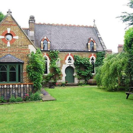4 St Martins Almshouses Apartment London Ngoại thất bức ảnh