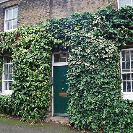 4 St Martins Almshouses Apartment London Ngoại thất bức ảnh