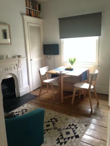 4 St Martins Almshouses Apartment London Ngoại thất bức ảnh