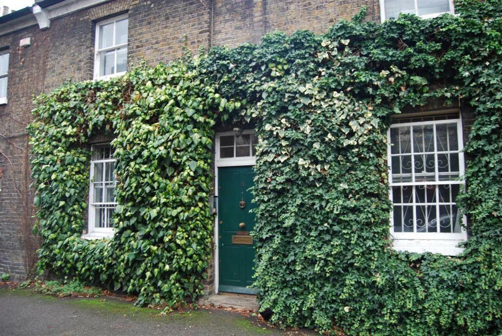 4 St Martins Almshouses Apartment London Ngoại thất bức ảnh