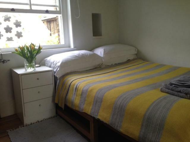 4 St Martins Almshouses Apartment London Ngoại thất bức ảnh