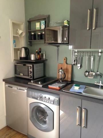 4 St Martins Almshouses Apartment London Ngoại thất bức ảnh