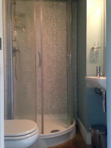 4 St Martins Almshouses Apartment London Ngoại thất bức ảnh